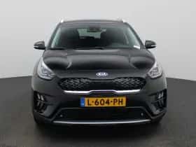 Kia Niro thumbnail 5