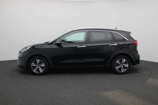 Kia Niro (2021) thumbnail 6