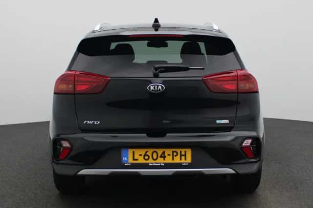 Kia Niro (2021) thumbnail 7