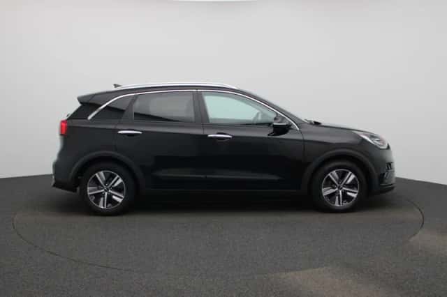 Kia Niro (2021) thumbnail 8