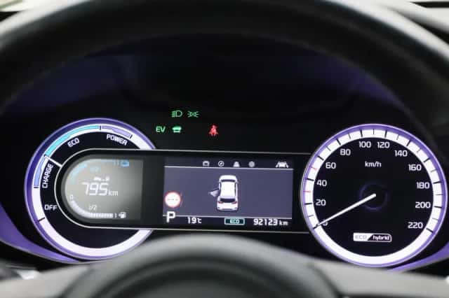 Kia Niro (2021) thumbnail 9