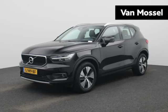 Volvo XC40 (2021) thumbnail 1