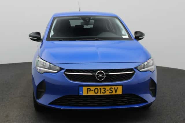 Opel Corsa (2022) thumbnail 3