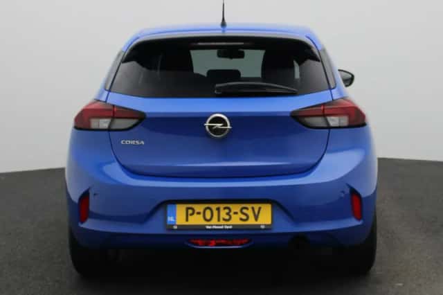 Opel Corsa (2022) thumbnail 5