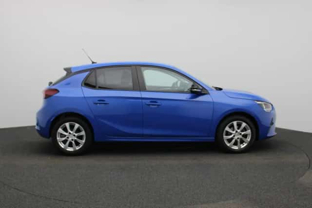 Opel Corsa (2022) thumbnail 6