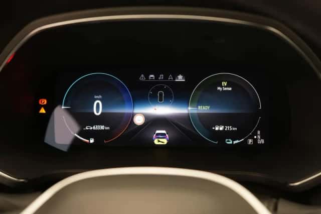 Renault Captur (2021) thumbnail 11