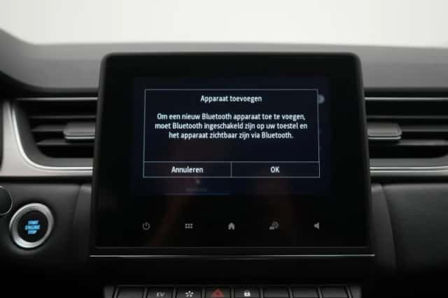 Renault Captur (2021) thumbnail 15