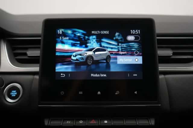 Renault Captur (2021) thumbnail 18