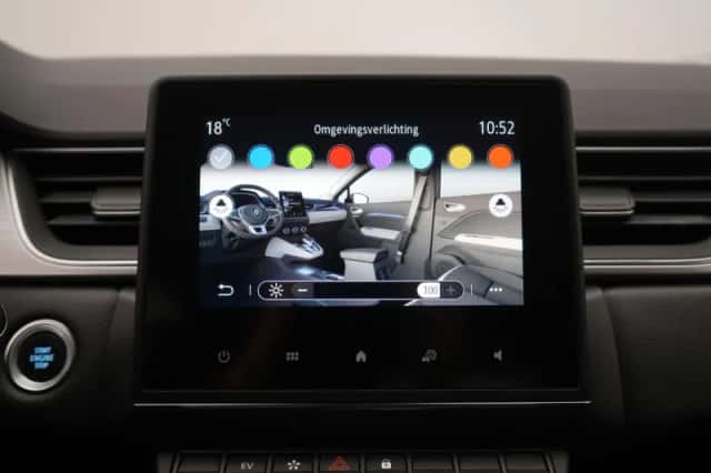 Renault Captur (2021) thumbnail 20