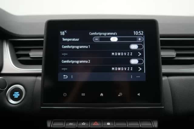 Renault Captur (2021) thumbnail 22