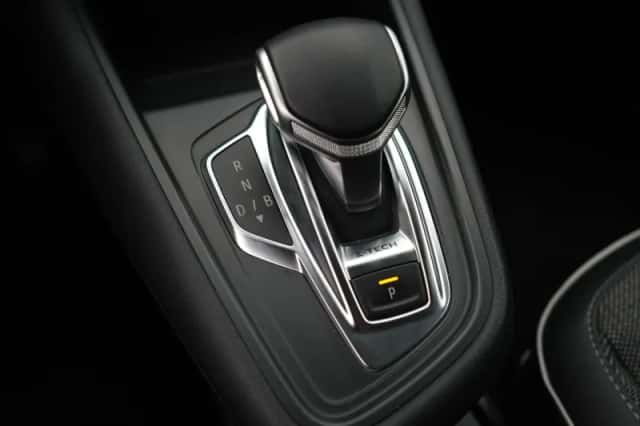 Renault Captur (2021) thumbnail 24
