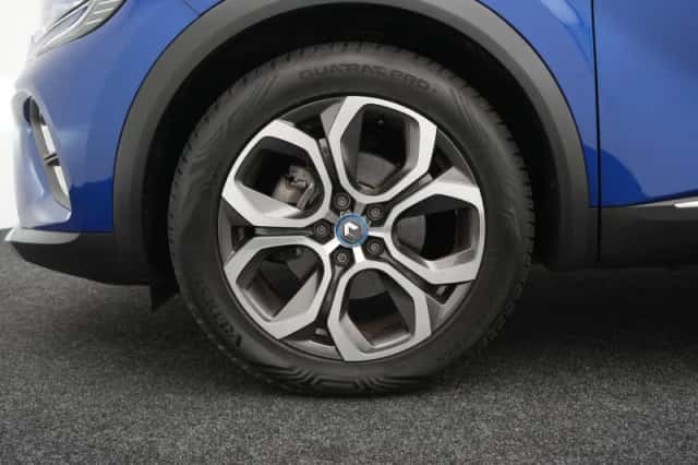 Renault Captur (2021) thumbnail 40