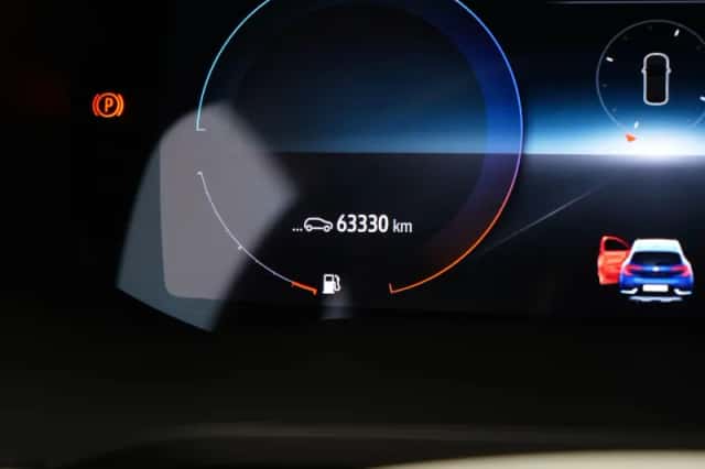 Renault Captur (2021) thumbnail 42