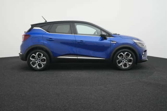 Renault Captur (2021) thumbnail 6