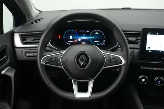 Renault Captur (2021) thumbnail 8
