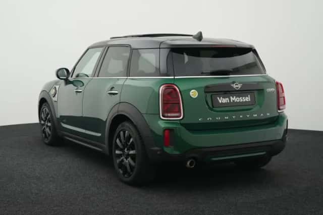 MINI Countryman (2023) thumbnail 2