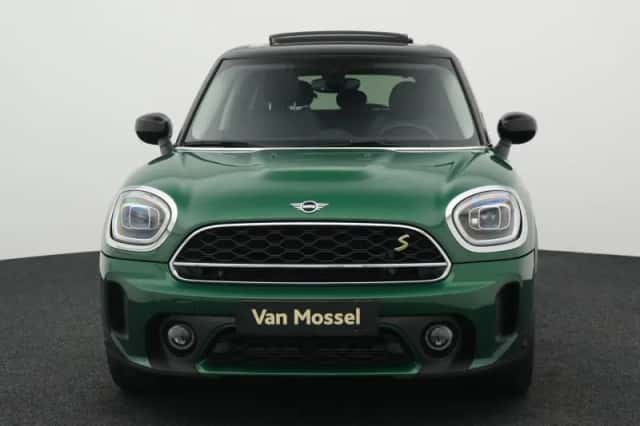 MINI Countryman (2023) thumbnail 3