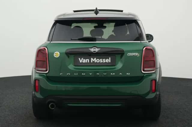 MINI Countryman (2023) thumbnail 5