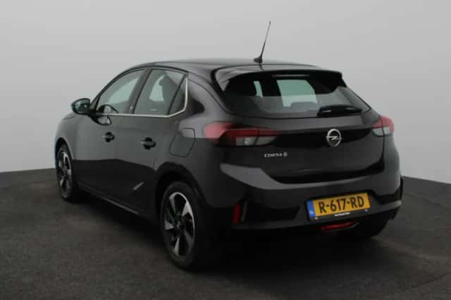 Opel Corsa-e (2022) thumbnail 2