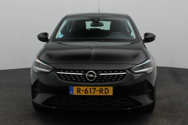 Opel Corsa-e (2022) thumbnail 3