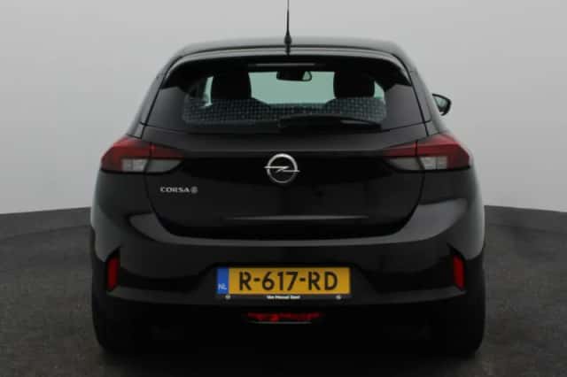 Opel Corsa-e (2022) thumbnail 5