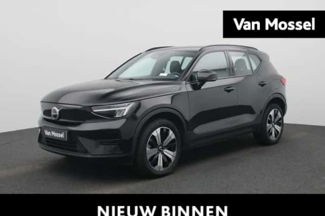 Volvo XC40 (2023) thumbnail 1