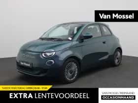 Fiat 500 (2023)