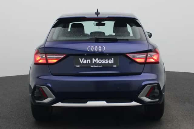 Audi A1 (2023) thumbnail 5