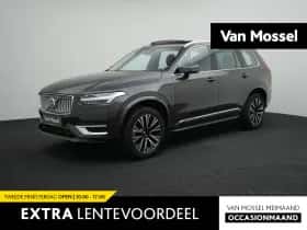 Volvo XC90 (2023)