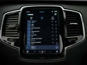 Volvo XC90 (2023) thumbnail 26