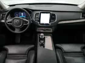 Volvo XC90 (2023) thumbnail 7