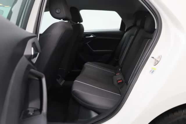 Audi A1 (2021) thumbnail 12