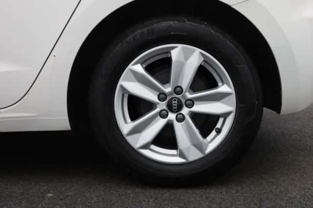 Audi A1 (2021) thumbnail 13