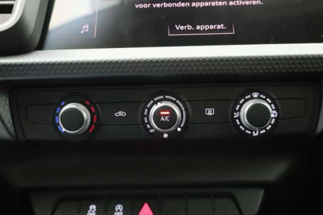 Audi A1 (2021) thumbnail 17