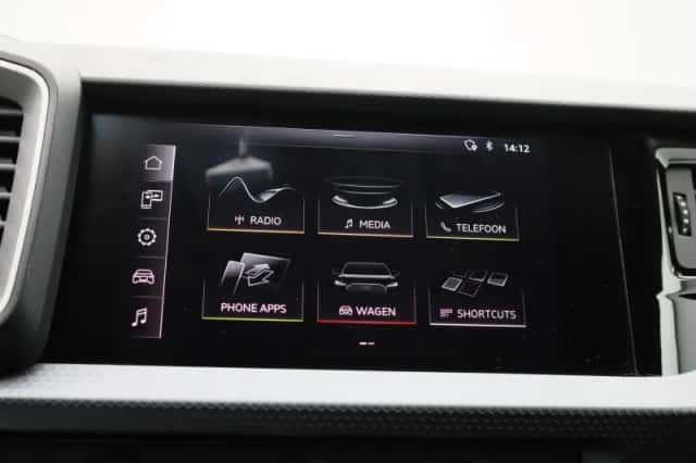 Audi A1 (2021) thumbnail 20