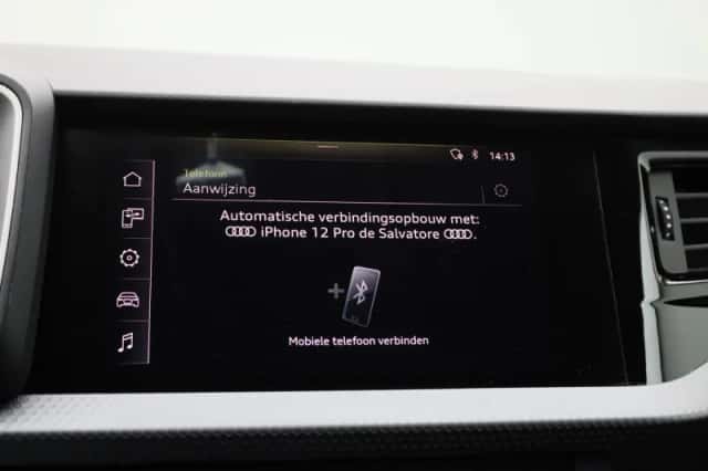 Audi A1 (2021) thumbnail 22