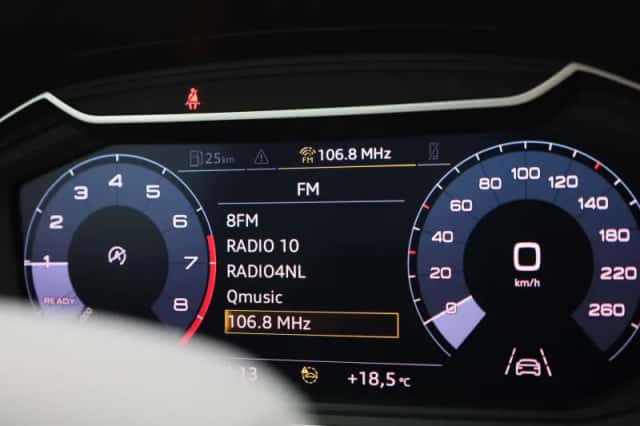 Audi A1 (2021) thumbnail 26