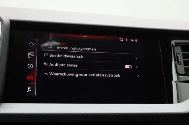 Audi A1 (2021) thumbnail 28