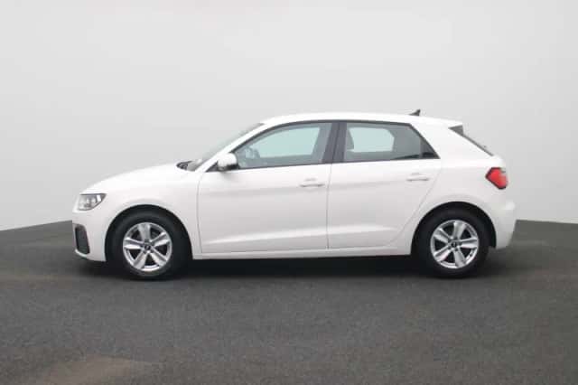 Audi A1 (2021) thumbnail 4