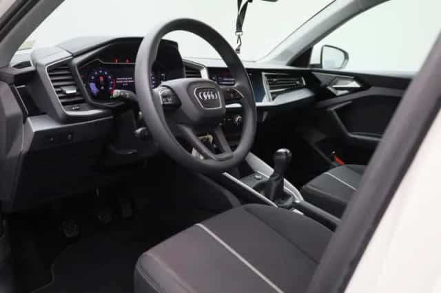 Audi A1 (2021) thumbnail 32