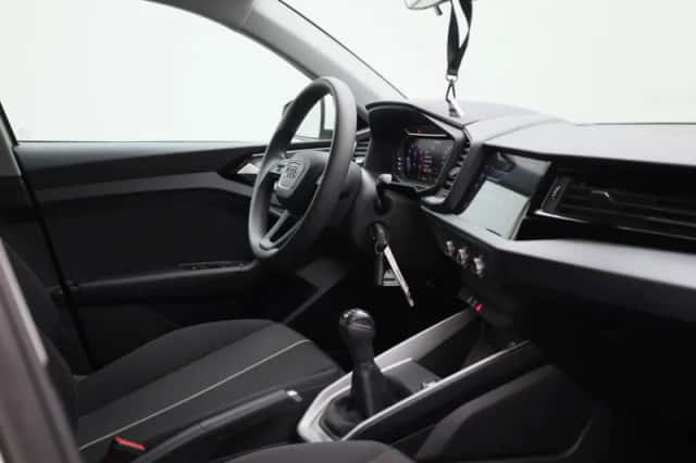 Audi A1 (2021) thumbnail 33