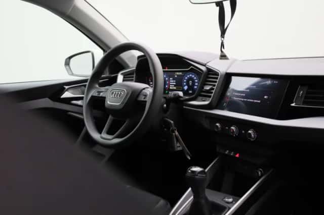 Audi A1 (2021) thumbnail 35
