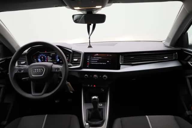 Audi A1 (2021) thumbnail 36