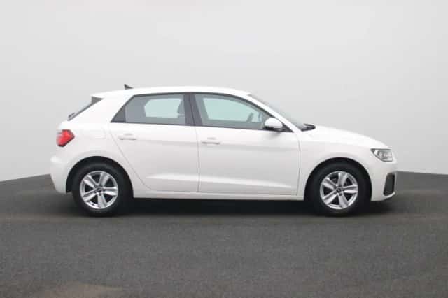Audi A1 (2021) thumbnail 6