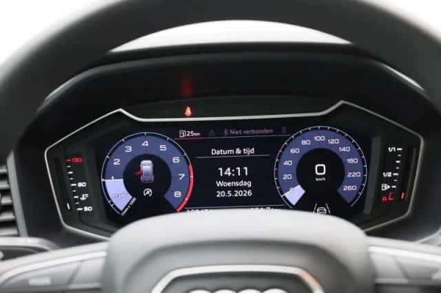 Audi A1 (2021) thumbnail 8