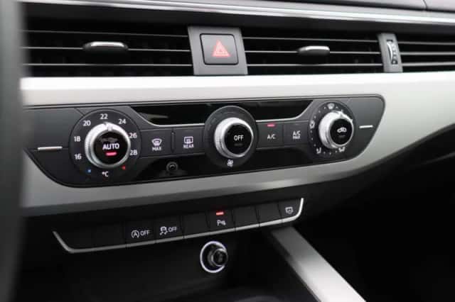 Audi A4 (2019) thumbnail 19