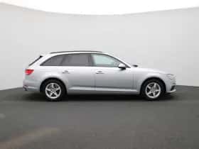 Audi A4 (2019) thumbnail 6