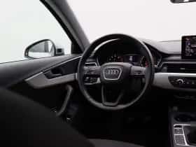 Audi A4 (2019) thumbnail 10