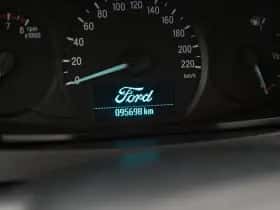 Ford Ka (2017) thumbnail 24