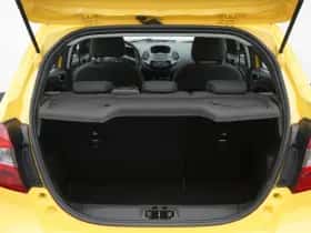 Ford Ka (2017) thumbnail 25